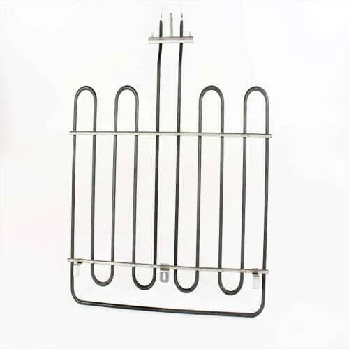 Heater Sheath
