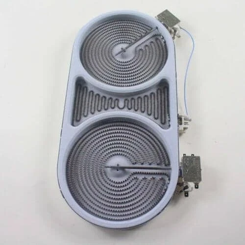 Radiant Bridge Heater