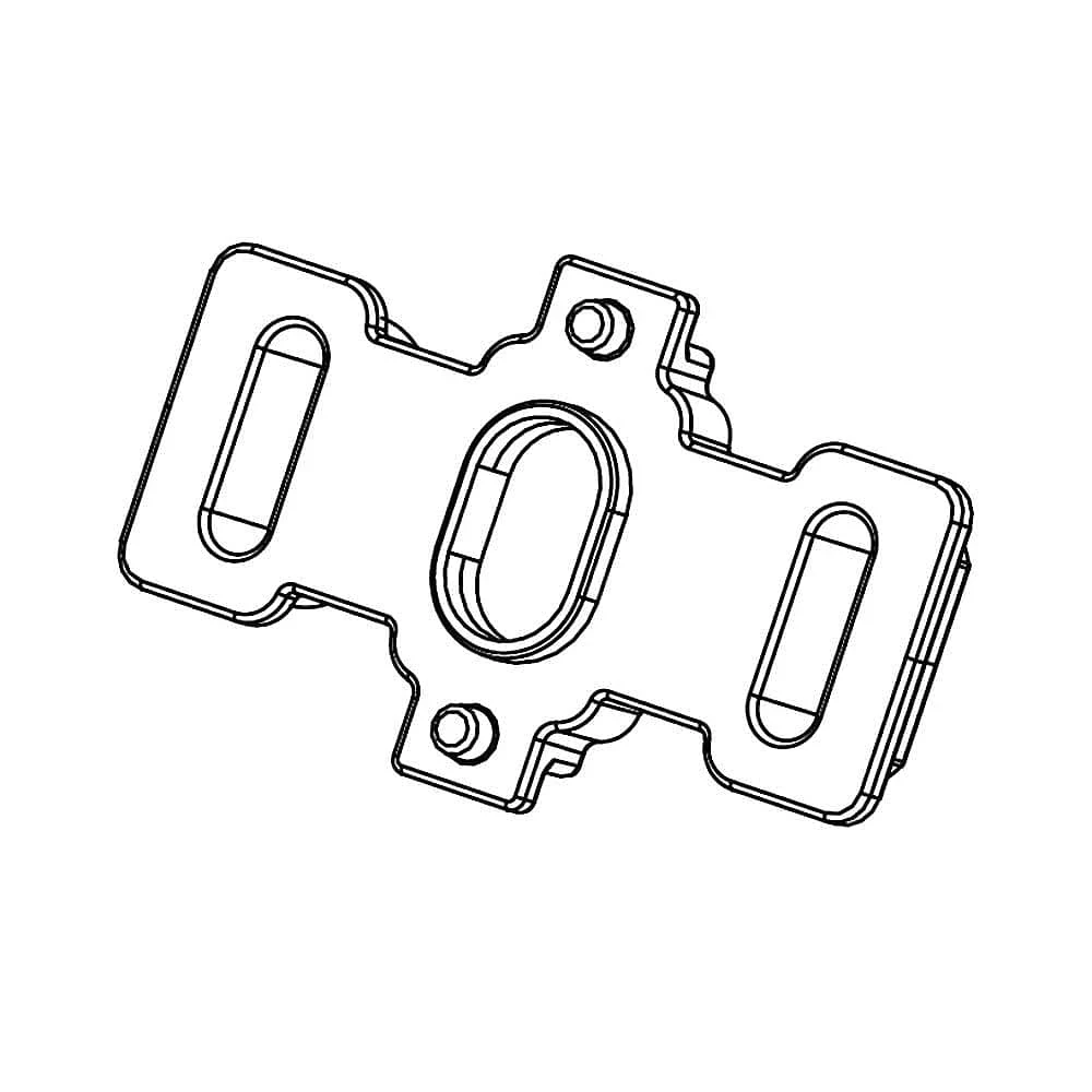 Spacer Panel