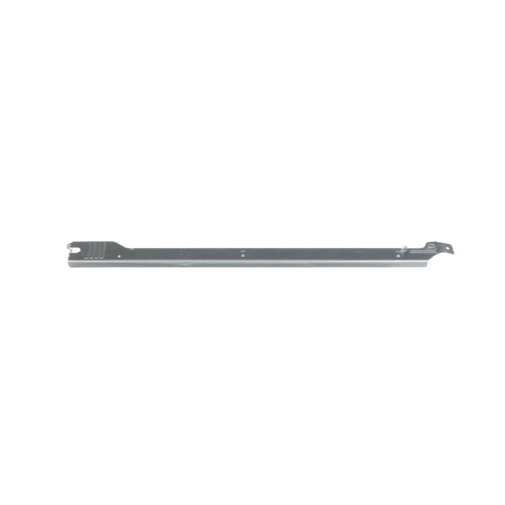 Left Burner Support Assembly