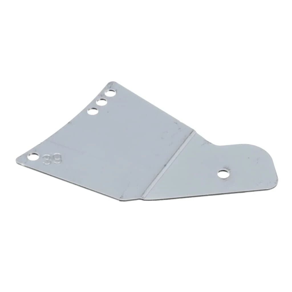 Heater Radiant Bracket
