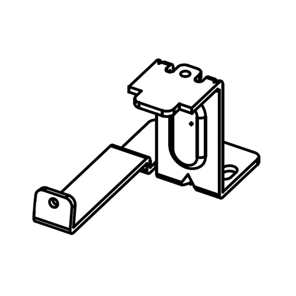 Manifold Bracket