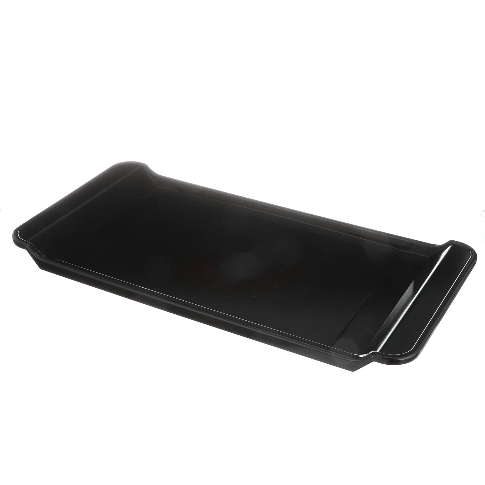 Griddle Plate Assembly