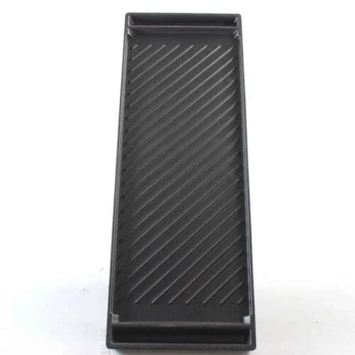 Cast Iron Reverse Griddle Plate