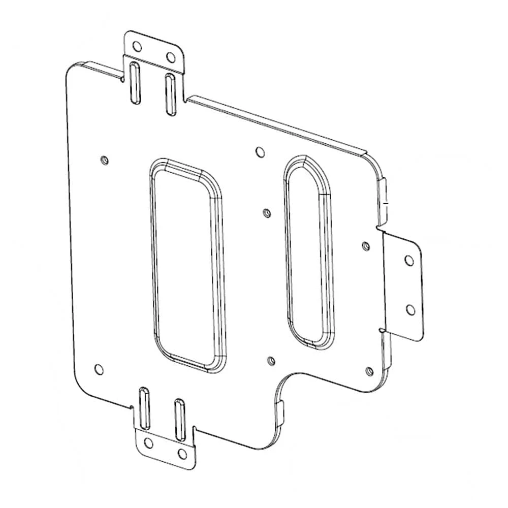 Holder Panel