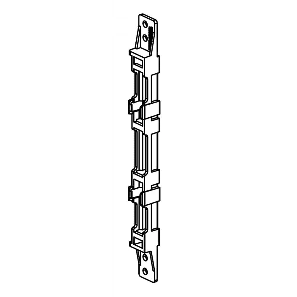 LED Holder NV51K6650DS PPS+GF4