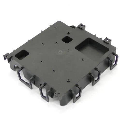Pump Holder NV51K7770DS PBT+GF