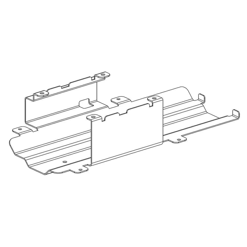 Bracket COVER-BOTTOM;NV51K6650