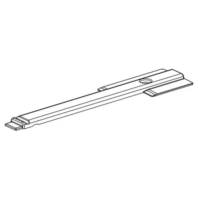 Holder NV51K6650DS PBT+GF BLA