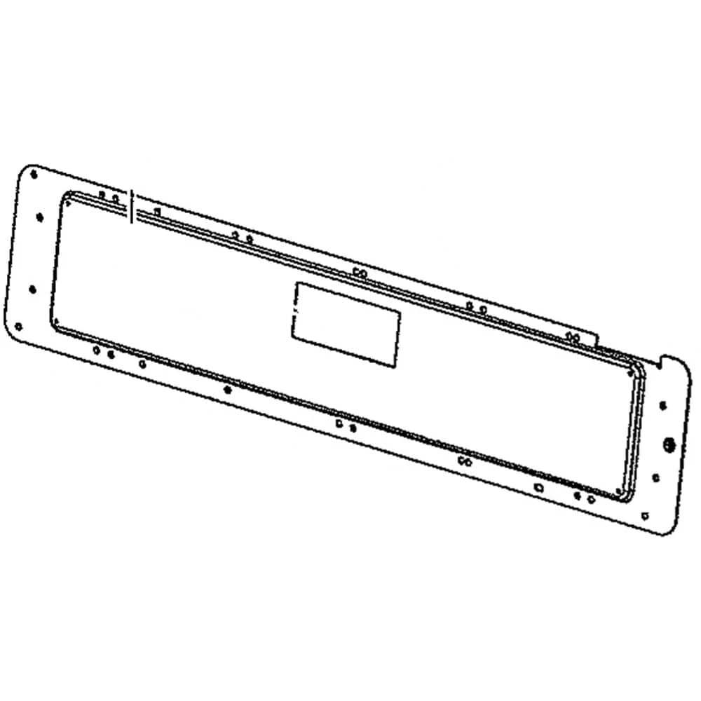 GI-SGC Panel Bracket