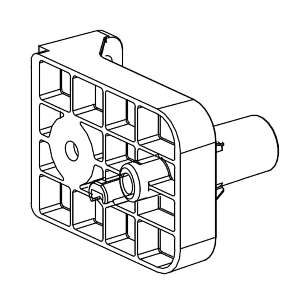 Handle Holder