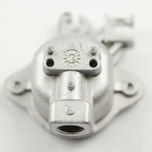 Burner Cup Assembly