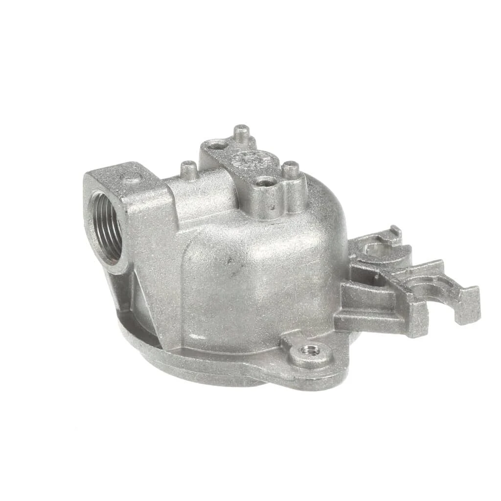 M1 Burner Cup Assembly