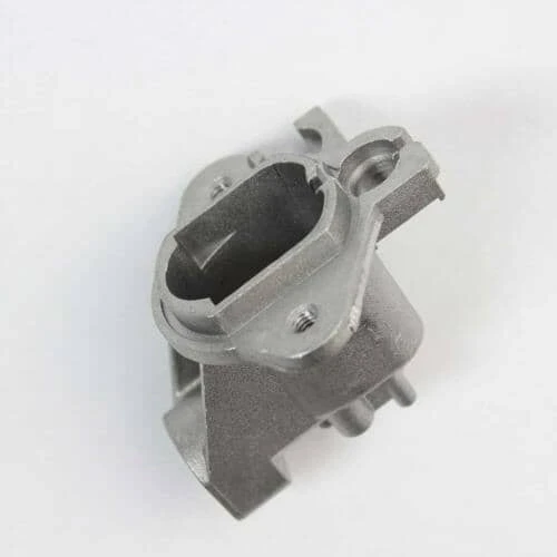 Auxiliary Burner Cup
