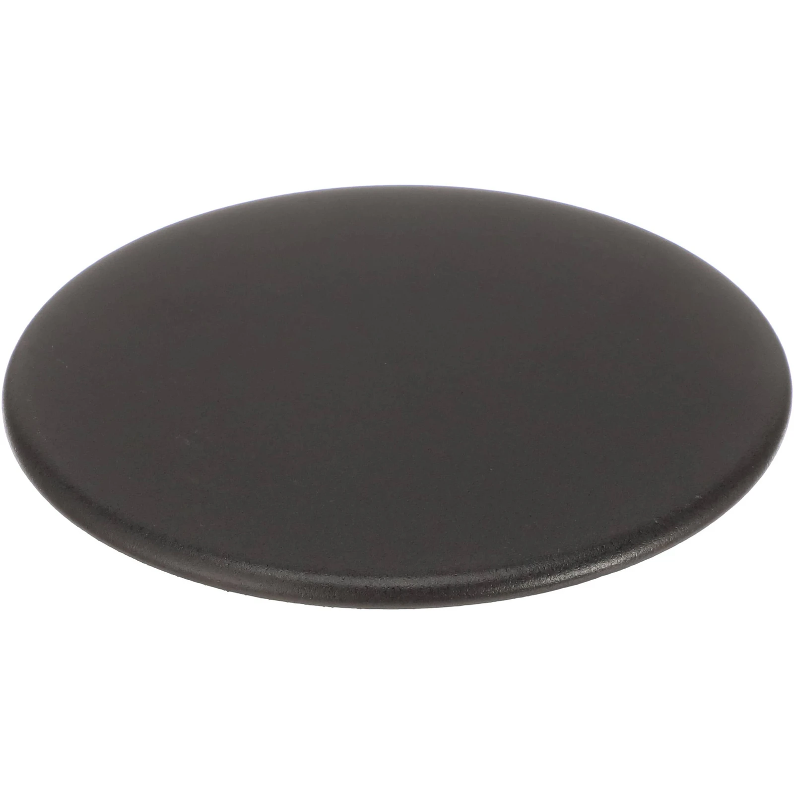 Surface Burner Cap Assembly