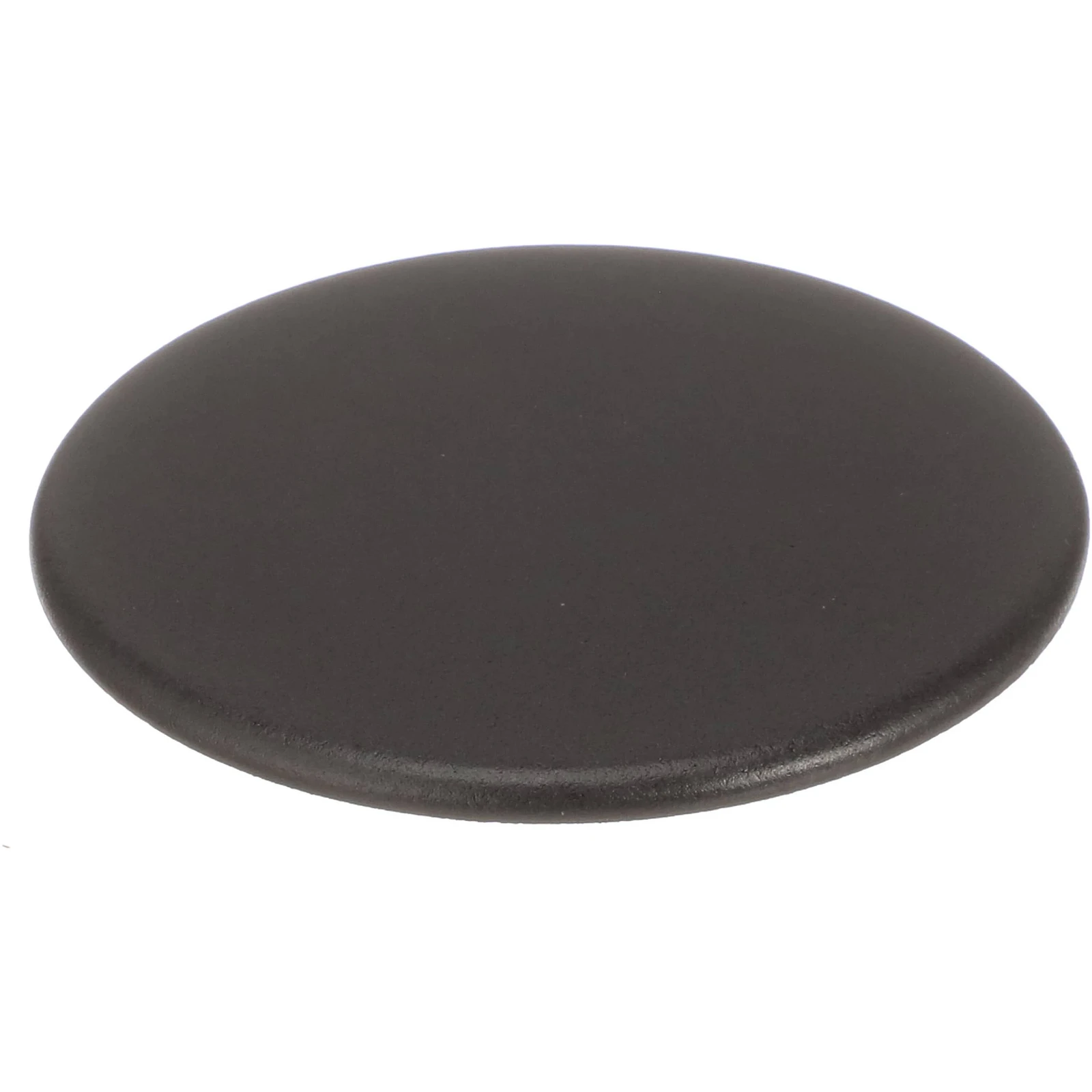 Surface Burner Cap Assembly