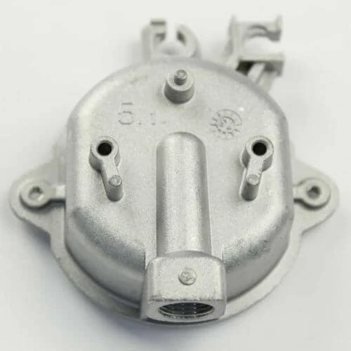 Surface Burner Base Assembly