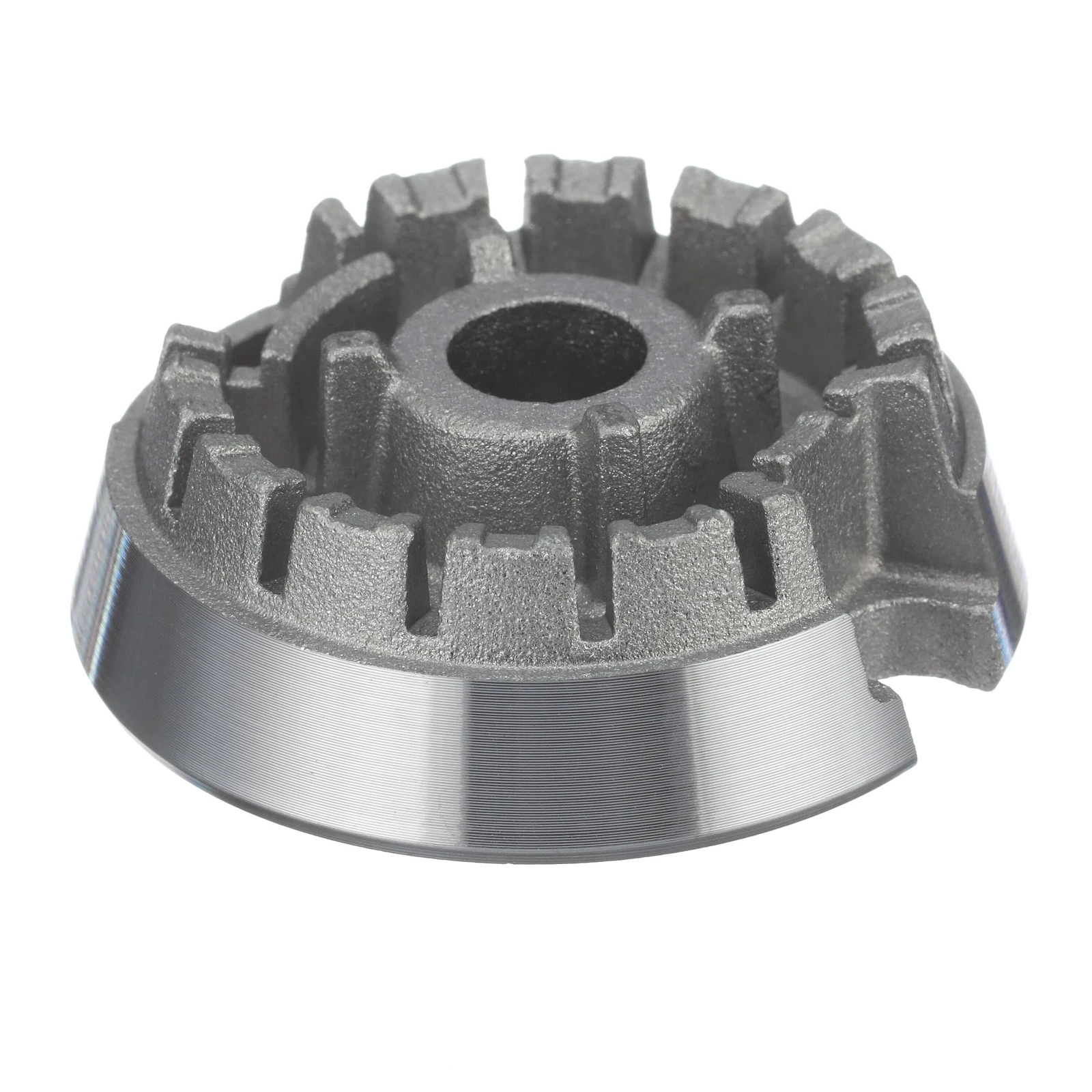 Burner Head Assembly (Aux)