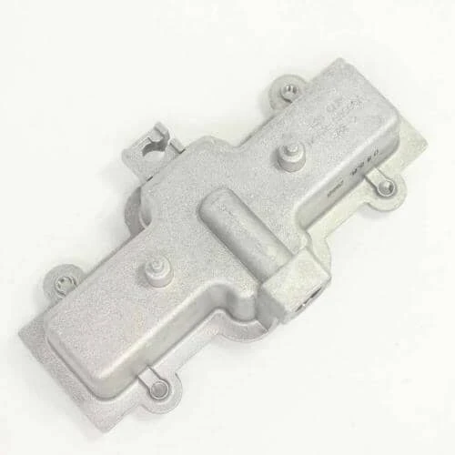 Surface Burner Base Assembly