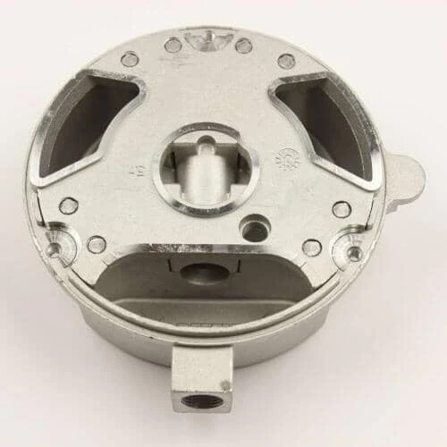 Burner Cup Dual Assembly