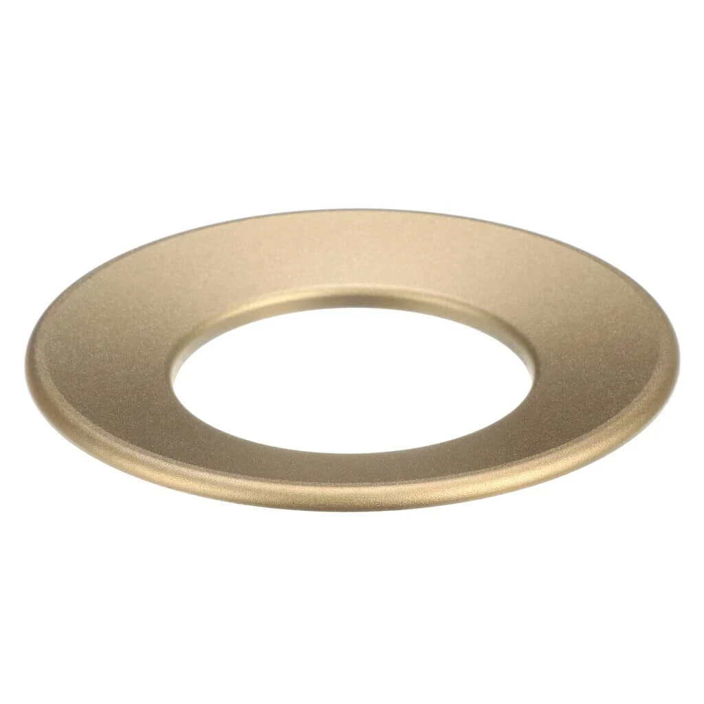 Burner Cap Assembly