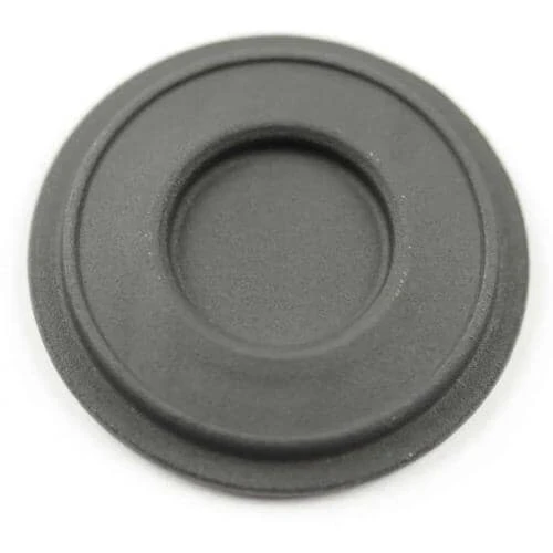 Surface Burner Cap