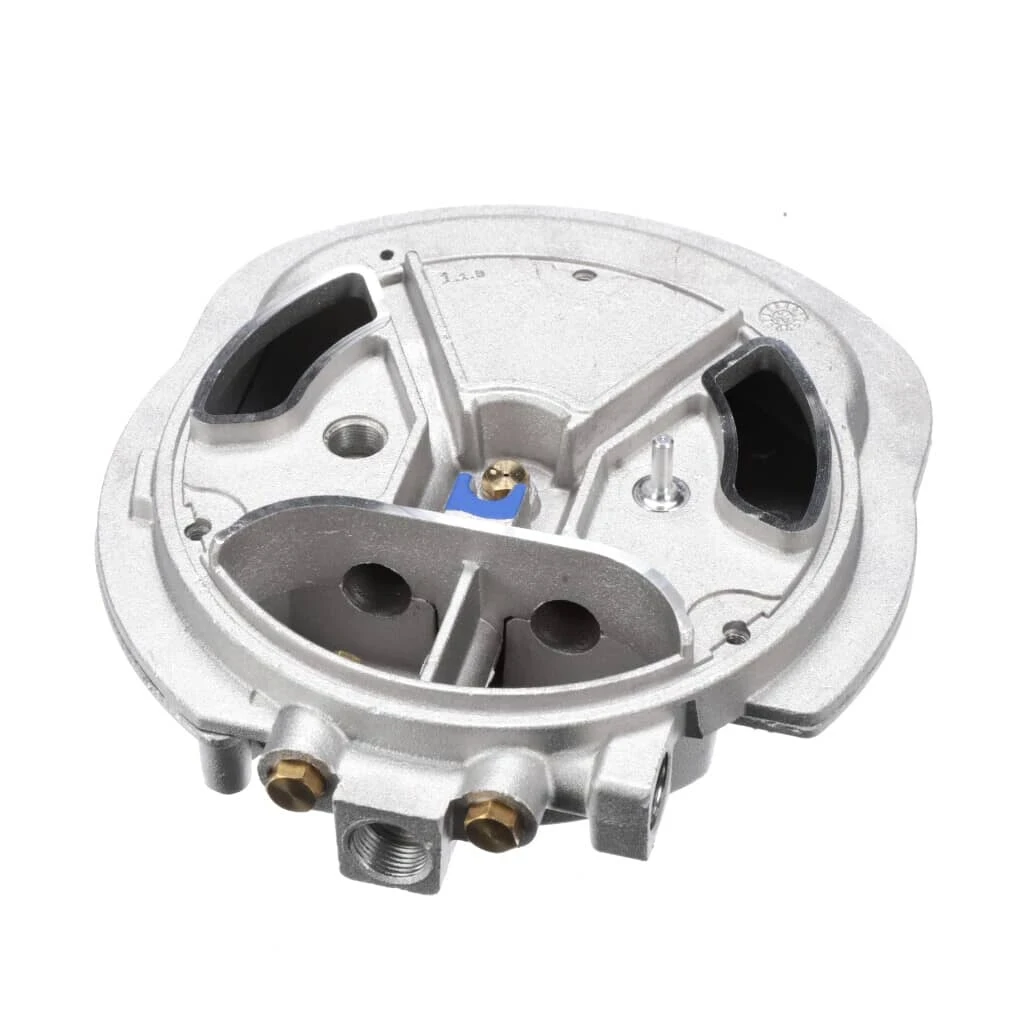 Burner Cup Assembly