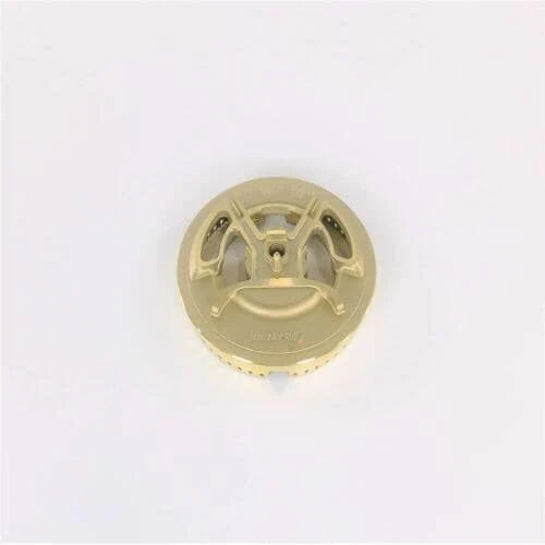 Burner Head Assembly NY58J9850WS BRAS