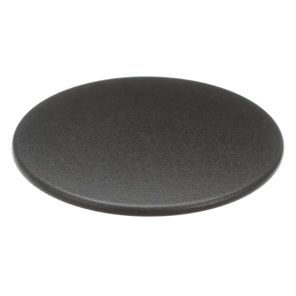 Single Burner Cap