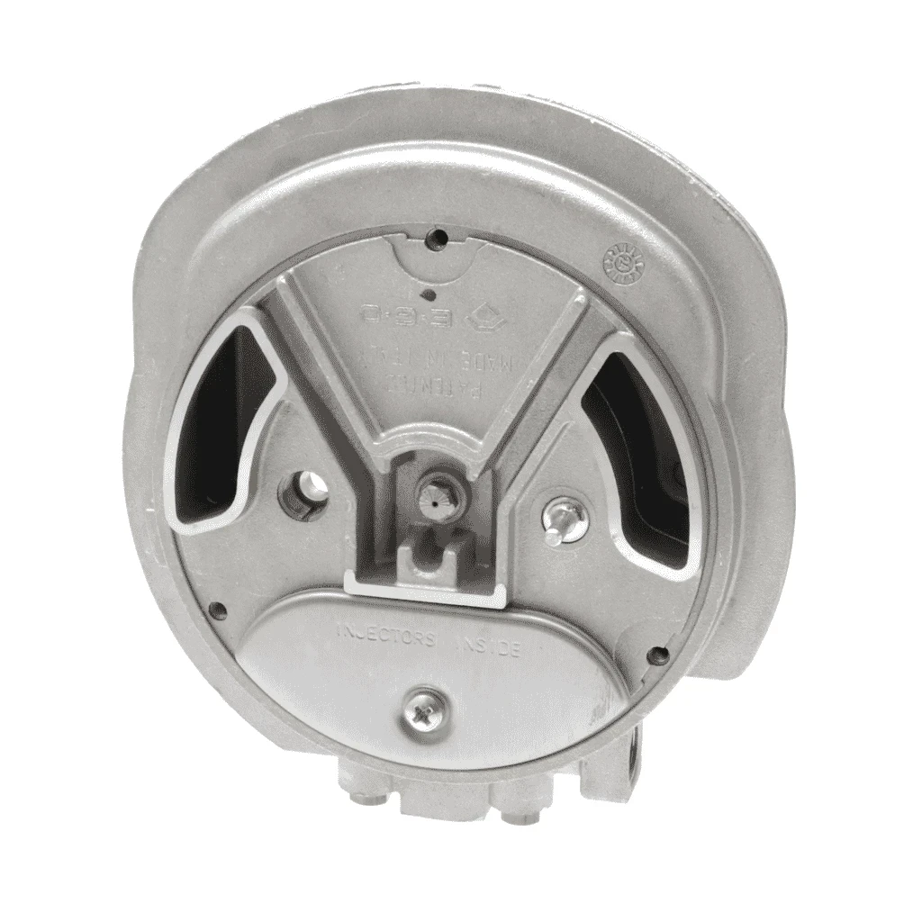 Burner Cup Dual 23K