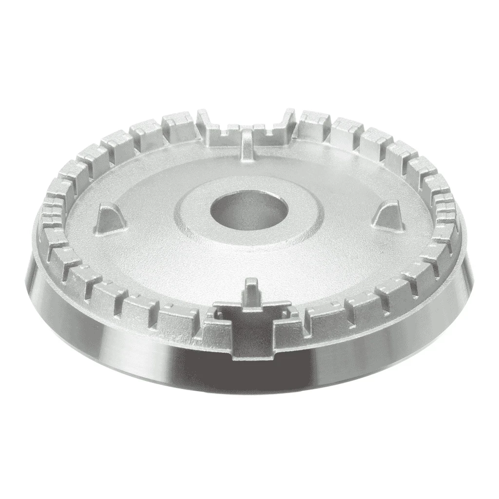 Rapid H Burner Head