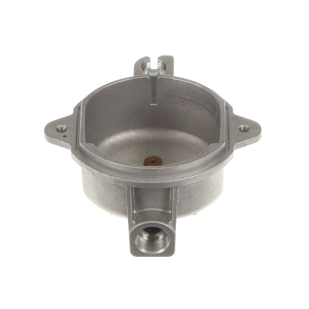 Burner Cup Single