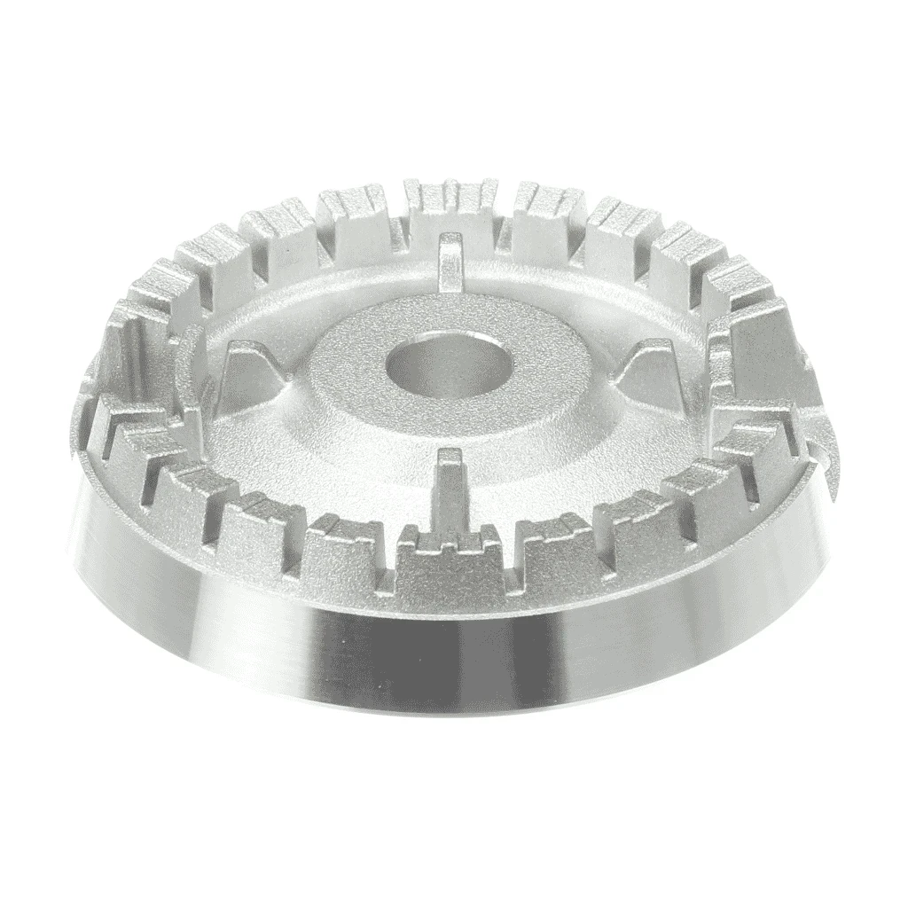 Burner Head Vulcan ALDC12 DY