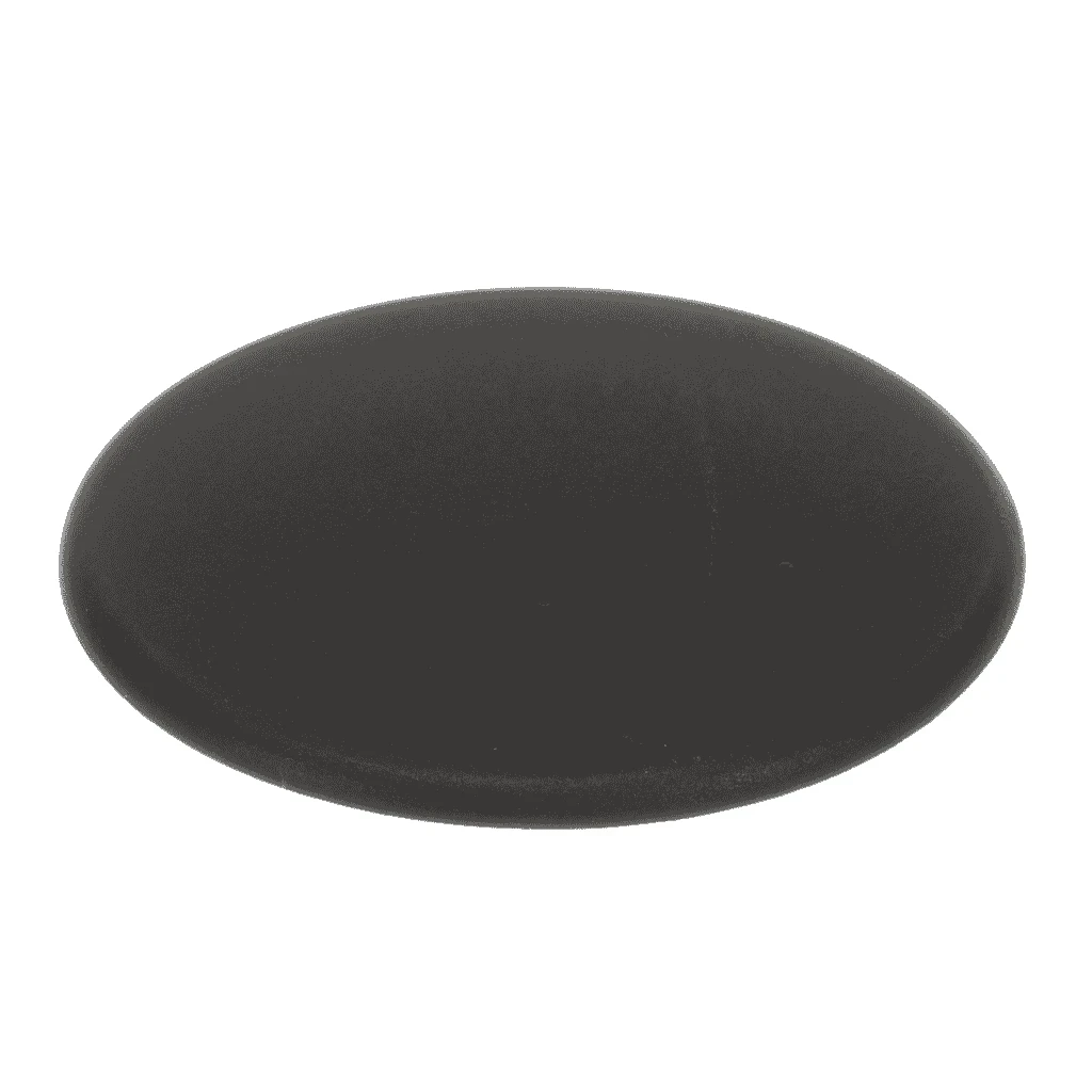 Burner Cap Assembly
