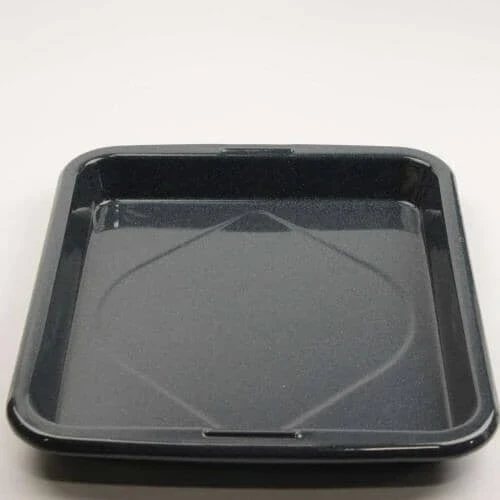 Broil Tray Coating