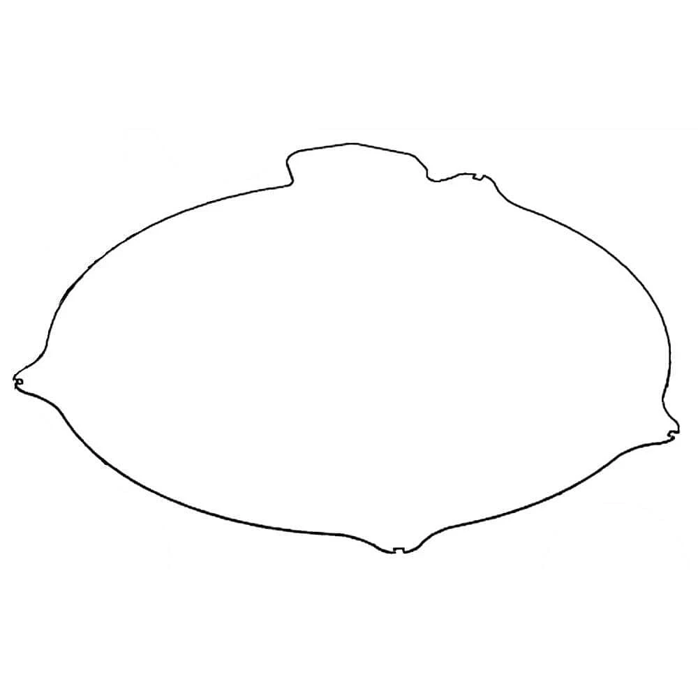 Cover Coil Assembly