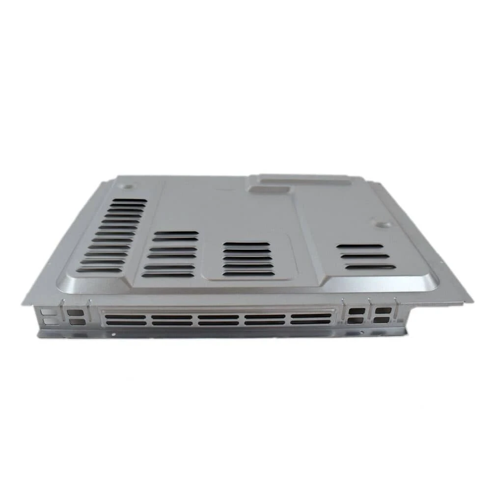 Cover Motor Convection