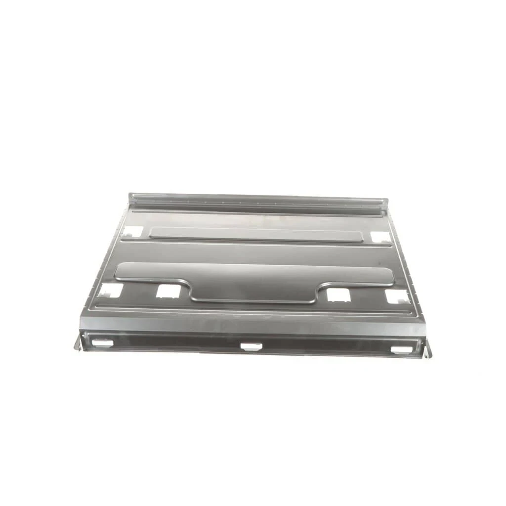 Heater Cover