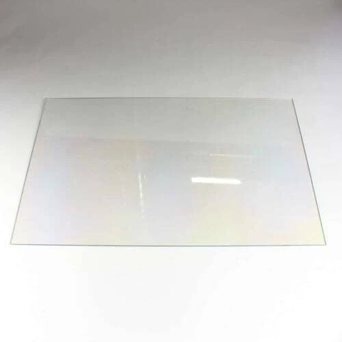 Inner Door Glass Assembly