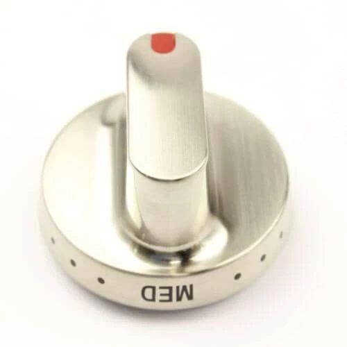 Burner Knob Dial