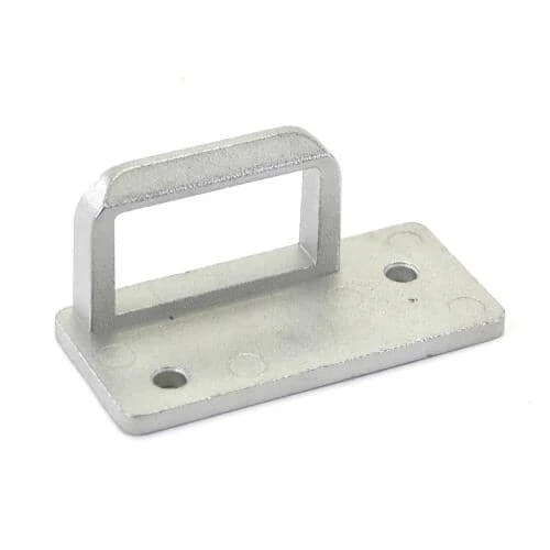 Assembly Locker Dual NY58J9850WS ZNDC