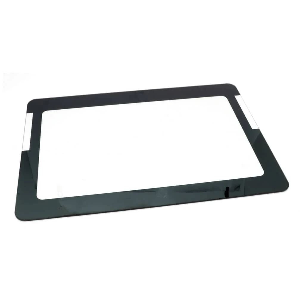 Glass Assembly