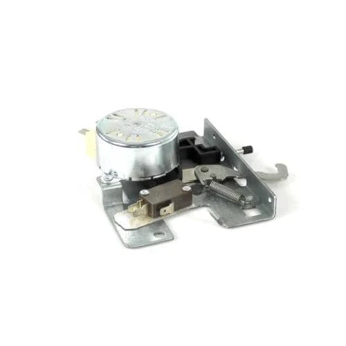 Door Latch Assembly