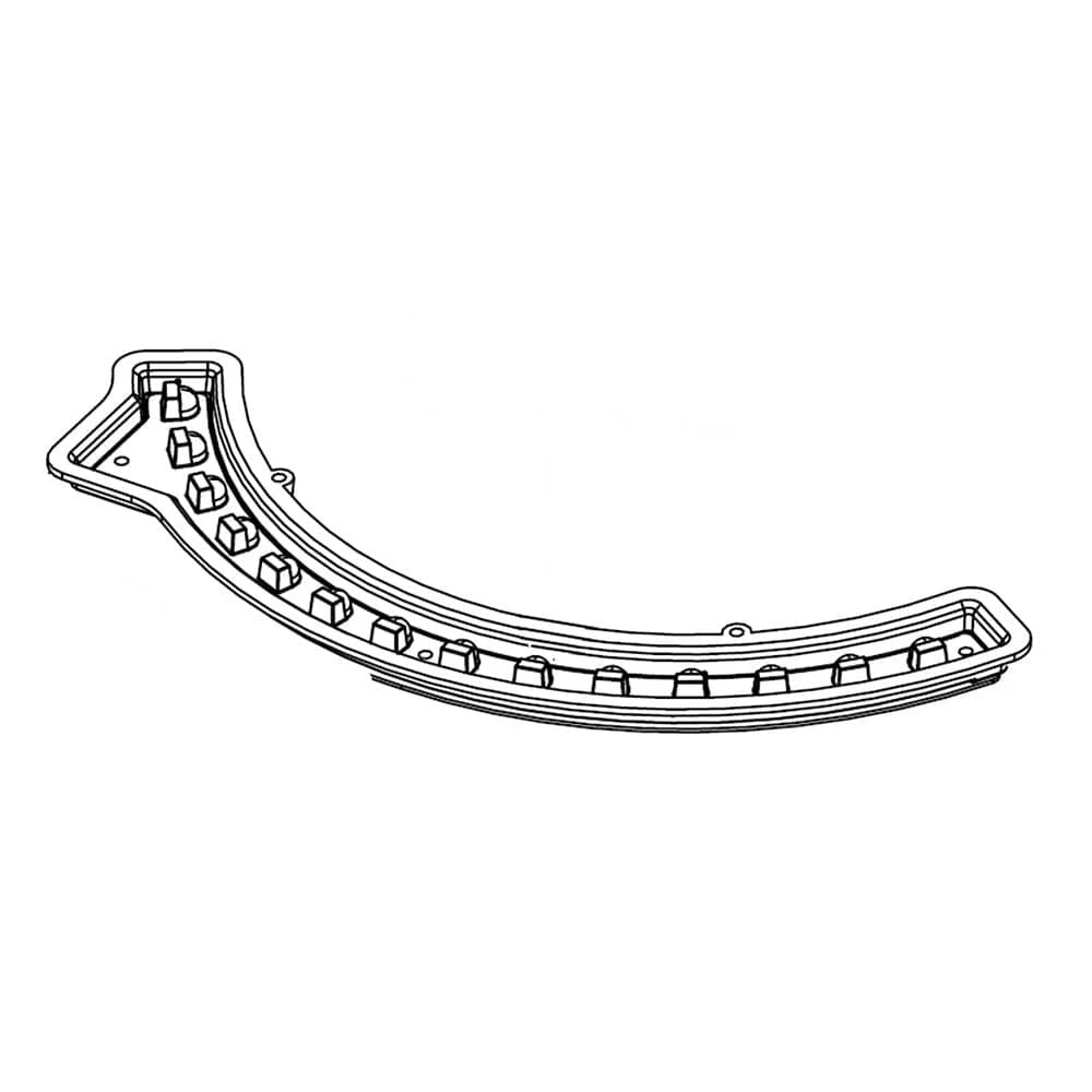 LED Lens