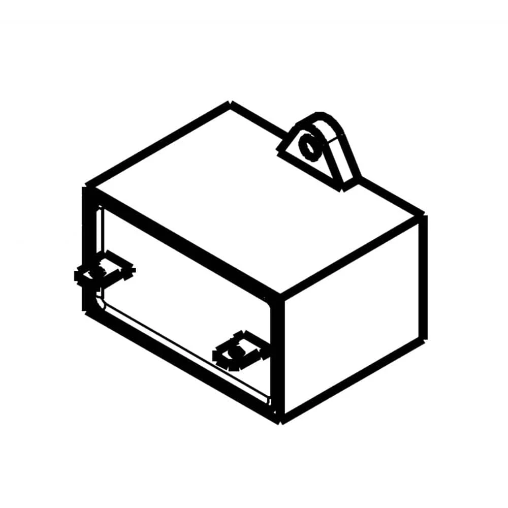 Condenser Assembly