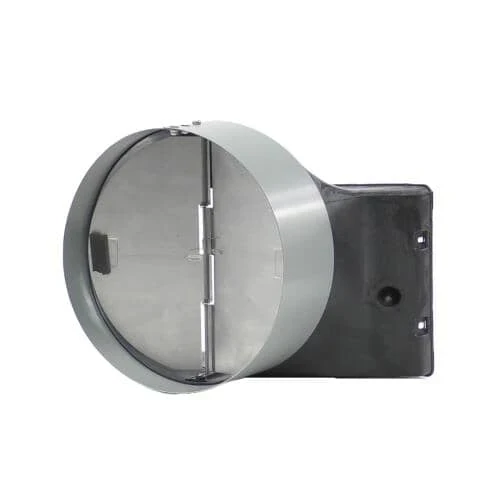 Hood Air Transition Assembly