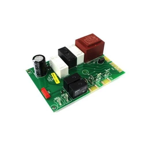 Assembly Main PBA NK30K7000WS ECB