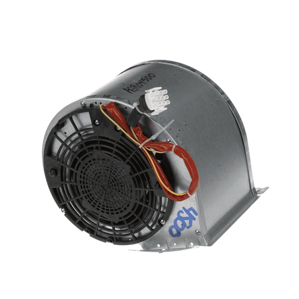 Assembly Complete Motor NK30