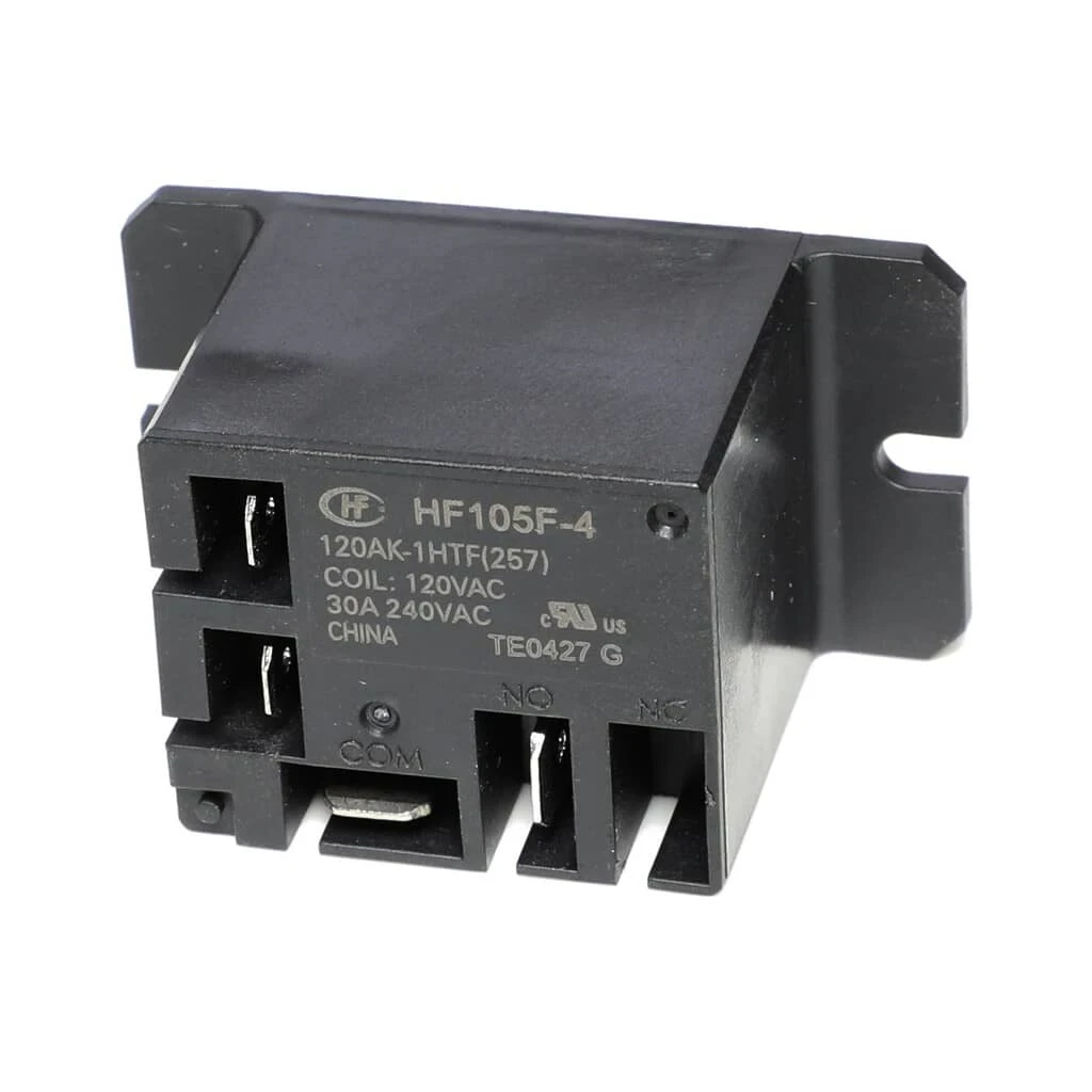 Svc-Relay;dacor Hood, Int013486