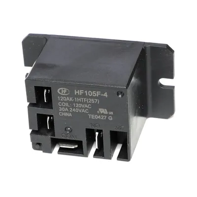 Svc-Relay;dacor Hood, Int013486